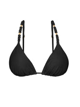 Laad de afbeelding in de Gallery-viewer, Product Front: Rio De Sol Top Top Malibu-Black Lia-Noa
