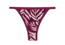 Laad de afbeelding in de Gallery-viewer, Product Front: Rio De Sol Bottom Bottom Palms-Vine California
