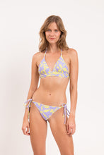 Laad de afbeelding in de Gallery-viewer, Image 08: Rio De Sol Set Set Glow Tri-Cos Cheeky-Micro
