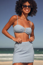 Laad de afbeelding in de Gallery-viewer, Image 06: Rio De Sol Beach Skirt Drift-Cianita Lila Skirt
