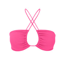 Laad de afbeelding in de Gallery-viewer, Top Mtx-Ultrapink Camille
