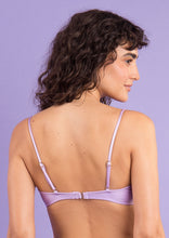 Laad de afbeelding in de Gallery-viewer, Image 12: Rio De Sol Top Top Shimmer-Harmonia Bandeau-Joy
