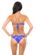 Laad de afbeelding in de Gallery-viewer, Image 05: Rio De Sol Bottom Calcinha Bluejean Ripple
