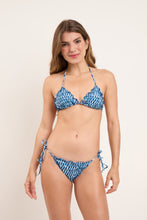 Laad de afbeelding in de Gallery-viewer, Image 09: Rio De Sol Top Top Chuva Frufru
