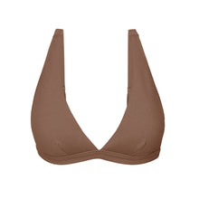 Laad de afbeelding in de Gallery-viewer, Product Front: Rio De Sol Top Top Sand-Cappuccino Alba

