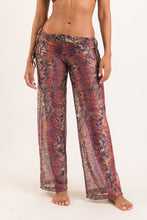 Laad de afbeelding in de Gallery-viewer, Gallery: Rio De Sol Beach Trousers Cobra Trouser
