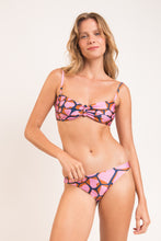 Laad de afbeelding in de Gallery-viewer, Image 09: Rio De Sol Top Top Amore-Pink Bandeau-Crispy
