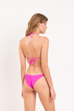 Laad de afbeelding in de Gallery-viewer, Image 10: Rio De Sol Bottom Bottom Malibu-Rosa Cheeky-Tie
