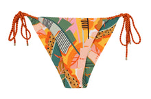Laad de afbeelding in de Gallery-viewer, Product Front: Rio De Sol Bottom Bottom El-Arco Cheeky-Rope
