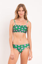 Laad de afbeelding in de Gallery-viewer, Image 13: Rio De Sol Set Set Happiness Bandeau-Reto Madrid
