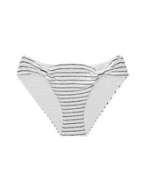 Laad de afbeelding in de Gallery-viewer, Product Front: Rio De Sol Bottom Bottom Linea-White Mel-Comfy
