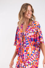 Laad de afbeelding in de Gallery-viewer, Image 07: Rio De Sol Maxi Dresses Funny Long Dress
