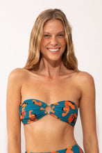 Laad de afbeelding in de Gallery-viewer, Gallery: Rio De Sol Top Top Luma Mavi
