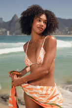 Laad de afbeelding in de Gallery-viewer, Image 06: Rio De Sol Pareo Sahari Canga
