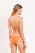 Laad de afbeelding in de Gallery-viewer, Model Back: Rio De Sol Bottom Bottom Dende Ibiza-Comfy
