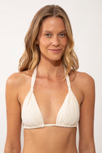 Laad de afbeelding in de Gallery-viewer, Gallery: Rio De Sol Top Top Malibu-Natural Mel
