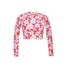 Laad de afbeelding in de Gallery-viewer, Top Pua-Hibiscus Reef
