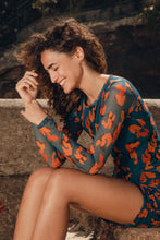 Laad de afbeelding in de Gallery-viewer, Image 12: Rio De Sol Mini Dress Luma Laura Dress
