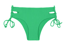 Laad de afbeelding in de Gallery-viewer, Product Front: Rio De Sol Bottom Bottom Dots-Tambourine Madrid
