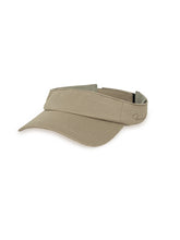Laad de afbeelding in de Gallery-viewer, Product Front: Rio De Sol Visor Sand Visor
