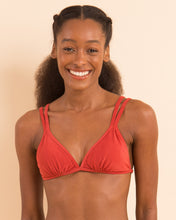 Laad de afbeelding in de Gallery-viewer, Image 09: Rio De Sol Top Top Malibu-Chili Tri-Duo
