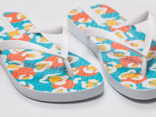 Laad de afbeelding in de Gallery-viewer, Product Back: Rio De Sol Flip-Flop Dubai Slim
