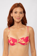 Laad de afbeelding in de Gallery-viewer, Gallery: Wednesday In Hawaii By Rio De Sol Top Top Pua-Guava Shell
