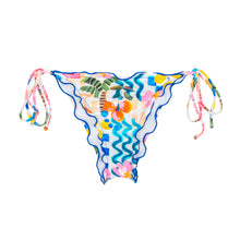 Laad de afbeelding in de Gallery-viewer, Product Front: Rio De Sol Bottom Bottom Al-Mare Frufru
