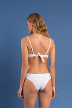 Laad de afbeelding in de Gallery-viewer, Image 14: Rio De Sol Top Top Bora-White Bra-Trio

