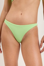 Laad de afbeelding in de Gallery-viewer, Gallery: Rio De Sol Bottom Bottom Sand-Menta Leblon
