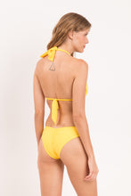 Laad de afbeelding in de Gallery-viewer, Image 10: Rio De Sol Top Top Amarelo Mel
