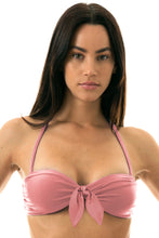 Laad de afbeelding in de Gallery-viewer, Gallery: Rio De Sol Top Top Callas Bandeau

