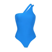 Laad de afbeelding in de Gallery-viewer, Product Front: Rio De Sol One-Piece Jacinto Santorini

