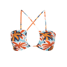 Laad de afbeelding in de Gallery-viewer, Product Front: Rio De Sol Top Top Kauai Camille
