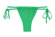 Laad de afbeelding in de Gallery-viewer, Product Front: Rio De Sol Bottom Bottom Dots-Tambourine Pipa
