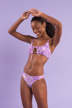 Laad de afbeelding in de Gallery-viewer, Image 11: Rio De Sol Set Set Trail-Purple Tank-Tie Essential-Comfy
