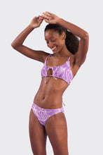 Laad de afbeelding in de Gallery-viewer, Image 04: Rio De Sol Set Set Trail-Purple Tank-Tie Essential-Comfy
