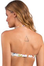 Laad de afbeelding in de Gallery-viewer, Image 07: Rio De Sol Top Top Countryside Bandeau-Joy
