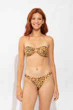 Laad de afbeelding in de Gallery-viewer, Image 06: Rio De Sol Bottom Bottom Yellow-Feline Essential
