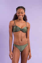 Laad de afbeelding in de Gallery-viewer, Image 12: Rio De Sol Set Set Croco Bandeau-Joy Essential
