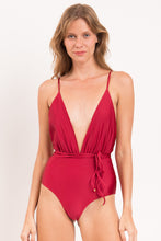 Laad de afbeelding in de Gallery-viewer, Gallery: Rio De Sol One-Piece Shimmer-Divino New Vegas
