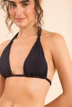Laad de afbeelding in de Gallery-viewer, Image 08: Rio De Sol Set Set Dots-Black Mel Italy
