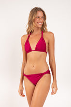 Laad de afbeelding in de Gallery-viewer, Image 05: Rio De Sol Set Set Shimmer-Desejo Mel
