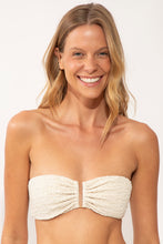 Laad de afbeelding in de Gallery-viewer, Gallery: Rio De Sol Top Top Brisa-Offwhite Sara
