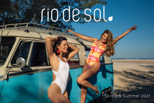 Laad de afbeelding in de Gallery-viewer, Image 10: Rio De Sol One-Piece Cotele-Branco Olivia
