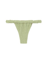 Laad de afbeelding in de Gallery-viewer, Product Front: Rio De Sol Bottom Bottom Brisa-Pistache Eden
