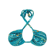Laad de afbeelding in de Gallery-viewer, Product Back: Rio De Sol Top Top Rain Mel
