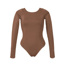 Laad de afbeelding in de Gallery-viewer, Product Front: Wednesday In Hawaii By Rio De Sol One-Piece Coco Surf
