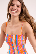 Laad de afbeelding in de Gallery-viewer, Image 10: Rio De Sol One-Piece Stripes Cleo
