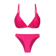 Laad de afbeelding in de Gallery-viewer, Product Front: Rio De Sol Set Set Shimmer-Olinda Tri-Fixo Essential
